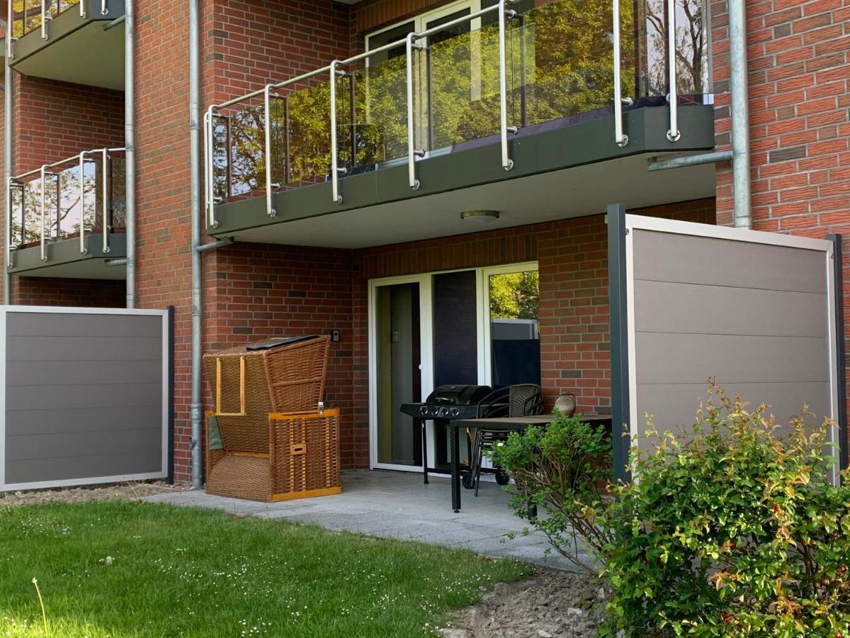 Lilli-Marleen 1-23 Wurster-Nordsee-Kueste Wurster Nordseekuste Exterior foto